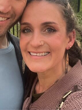 Meet your Posher, Leah